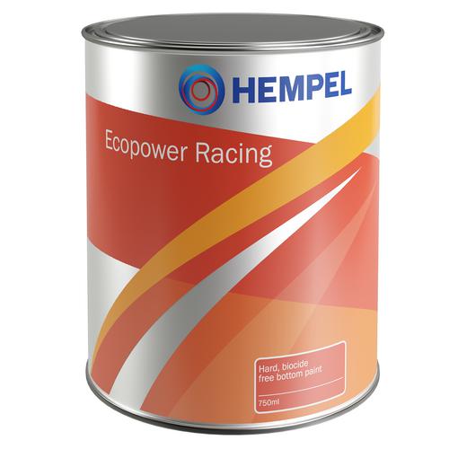 ECOPOWER RACING 0,75L VIT